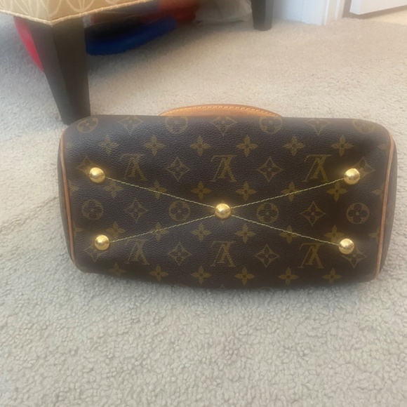 Louis Vuitton purse - Picture 4 of 7
